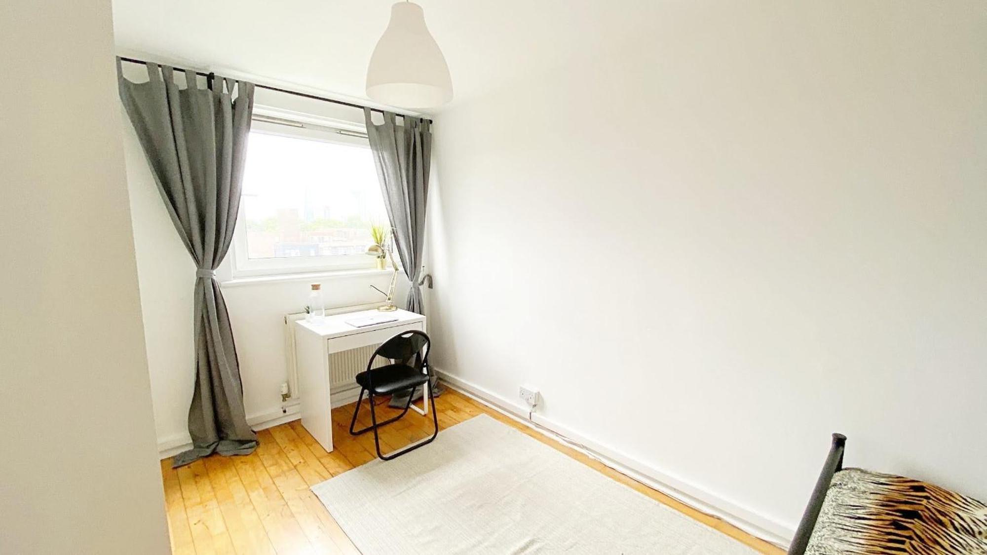 Spacious Room With City Skyline Views Close To London Eye Exterior foto